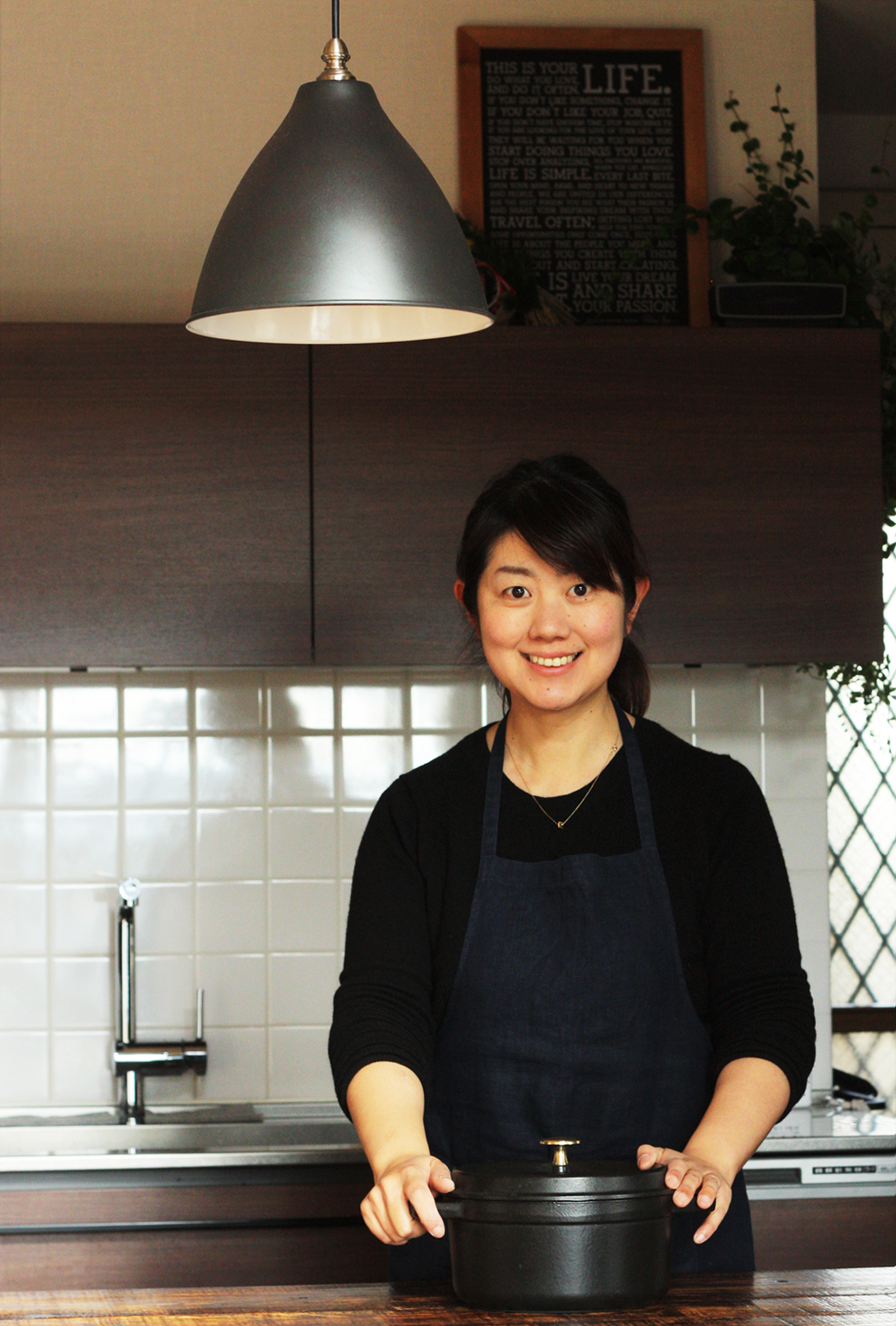 A’s Kitchen+++ 矢島 亜希子
