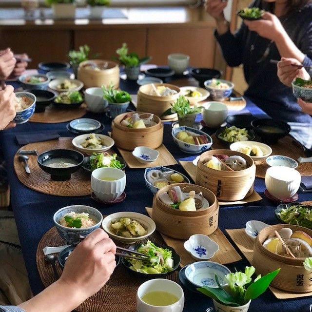 教室のイメージ