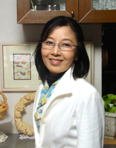 パン・お菓子教室ココット 福田真理子