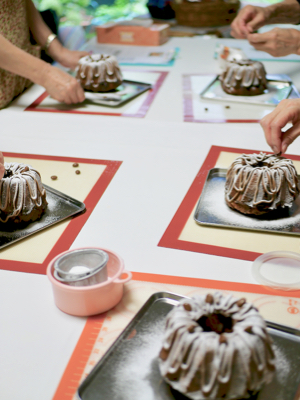 教室のイメージ