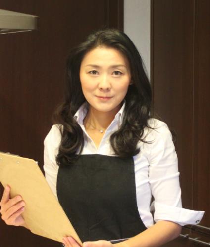 L’atelier plaisir 中村　薫