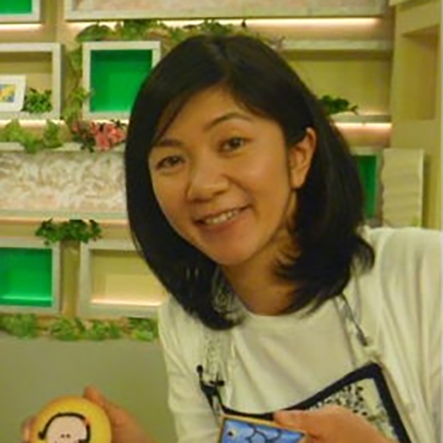 吉田優子