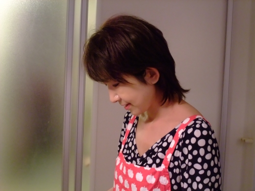 Salon　de　Cuu　 Yoshi