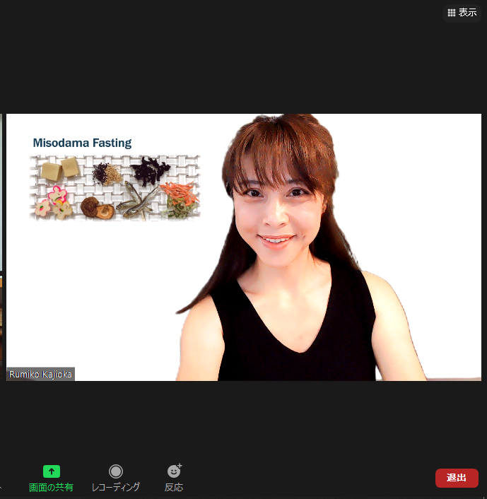 教室のイメージ