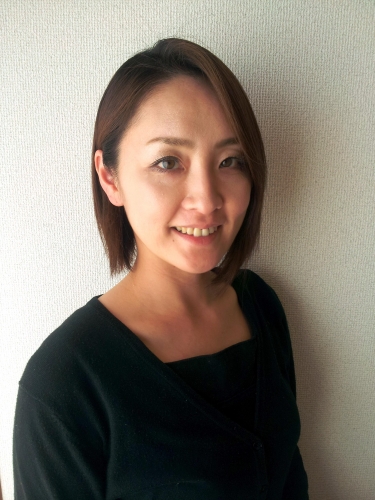 clup新潟 森　真理