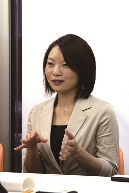 整理収納コンサルティングstyle-R 金田玲子