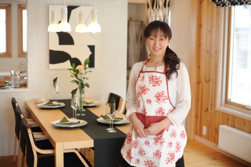 HappyStorage/札幌おうちスタイリスト YONEMURA HIROKO