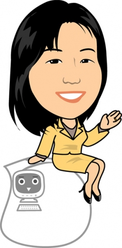 こころて。 牛山真由美