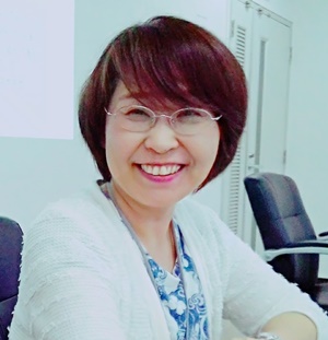 KOMO(コモ) 山藤美幸