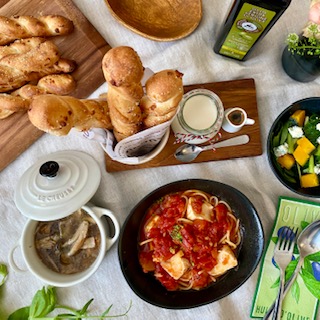 教室のイメージ