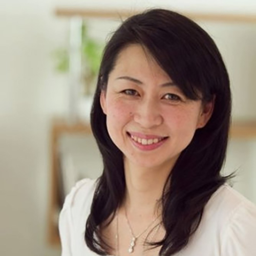 さくさく素敵に整理収納レッスン