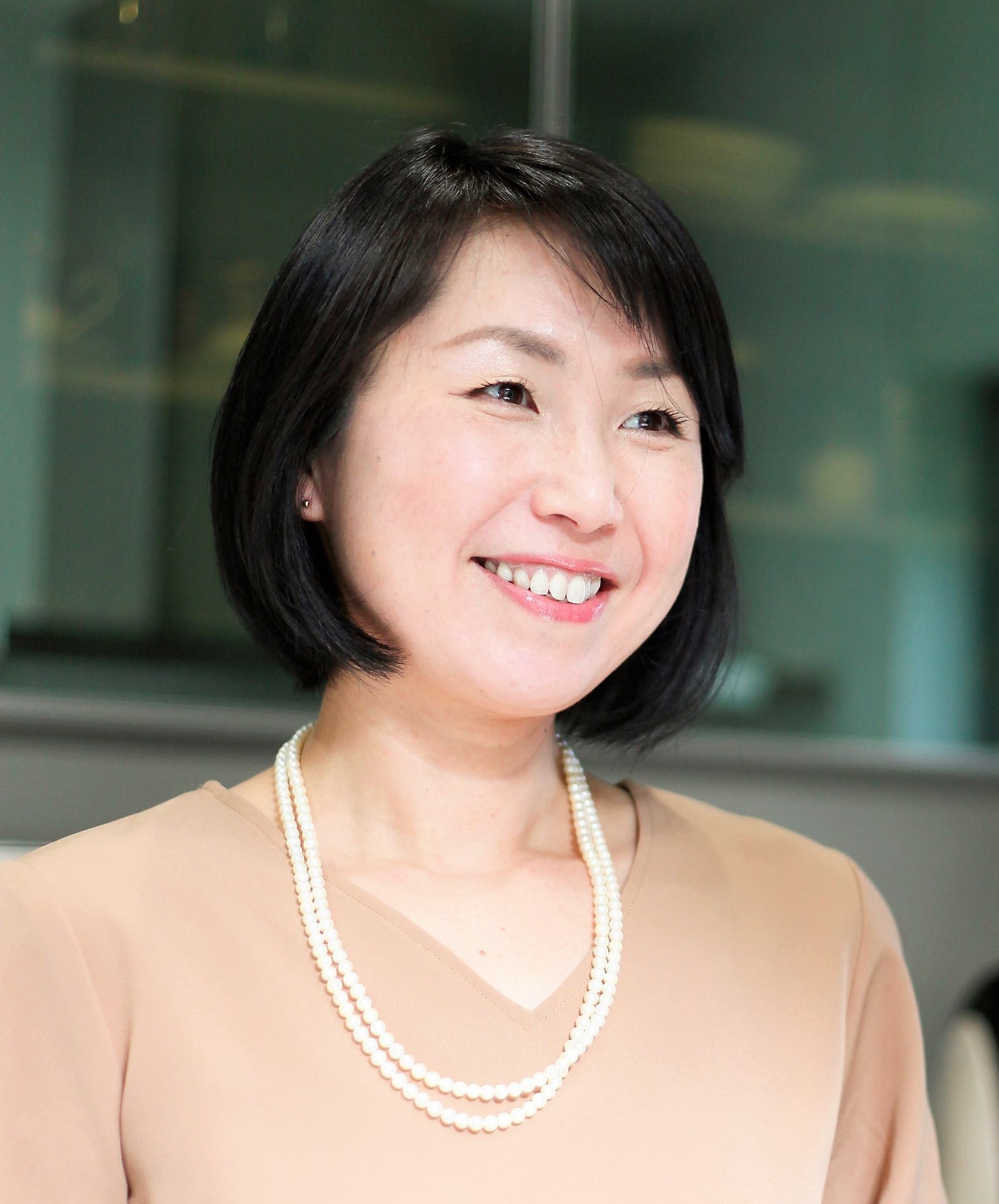 ：：シアワセ空間計画室：：スマイリーサロン 柴田祥子