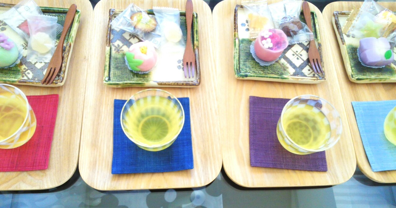 教室のイメージ