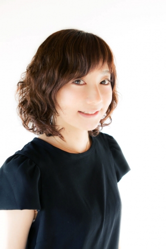 片づけパーソナリティー あさがみちこ