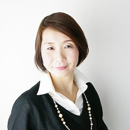 整理収納士♪　小宮真理