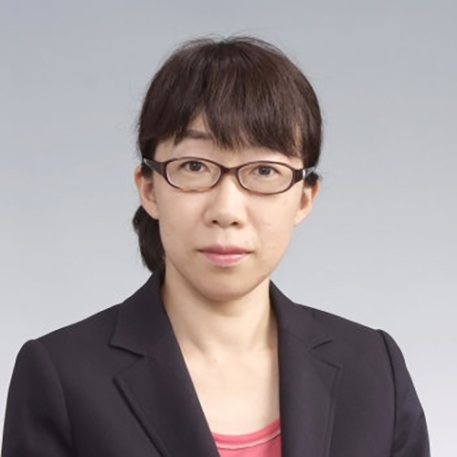 村井倫子
