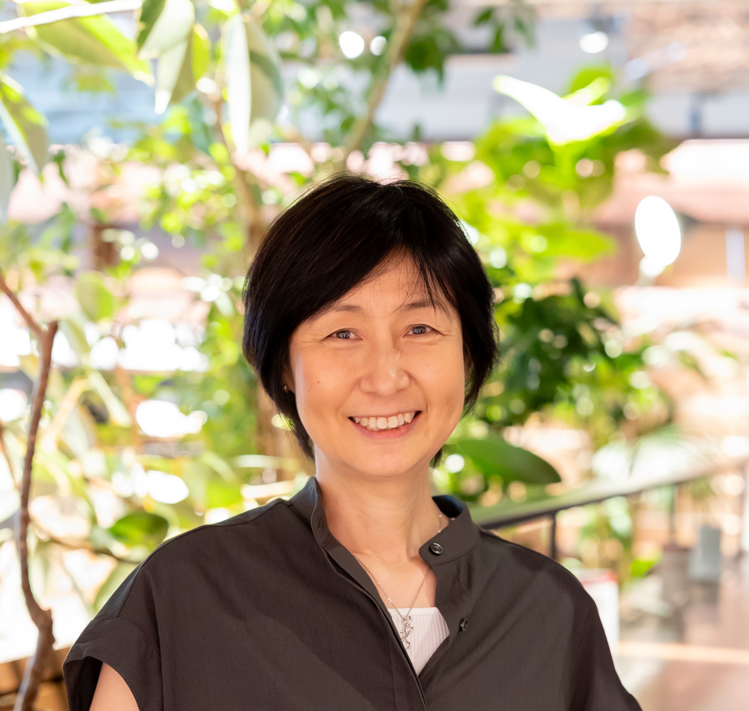 まるとハウス 安田　智子