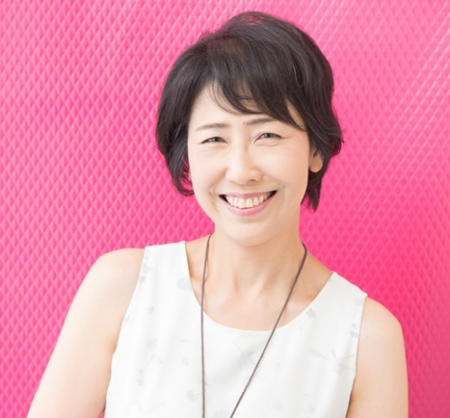 横浜Tキューブ・スタイル 片づけセラピスト藤岡 聖子