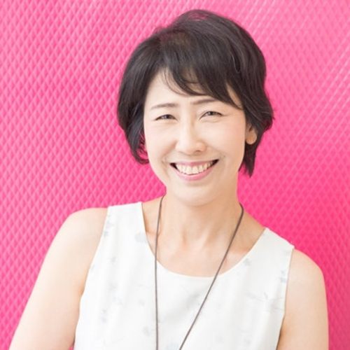 片づけセラピスト藤岡 聖子