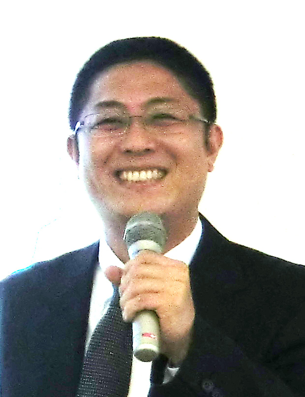 まるまる　まるちゃん 整理収納アドバイザー　丸尾仁志