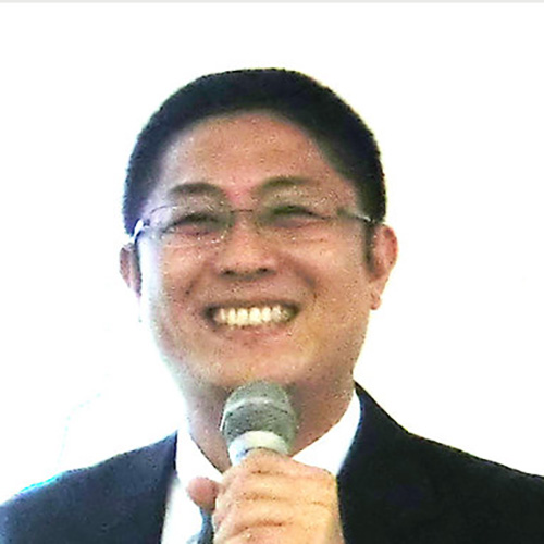 整理収納アドバイザー　丸尾仁志