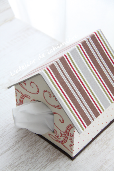 ichimiere（イチミエール） 関本一美