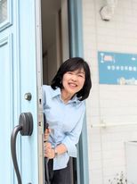 キラキラ不動産～我が家が大好き！整理収納＆ルームスタイリング 田中美智子