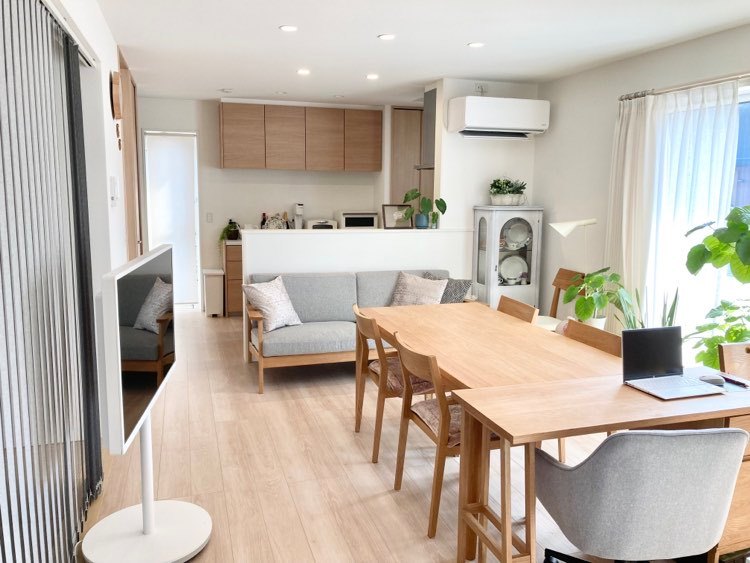 教室のイメージ