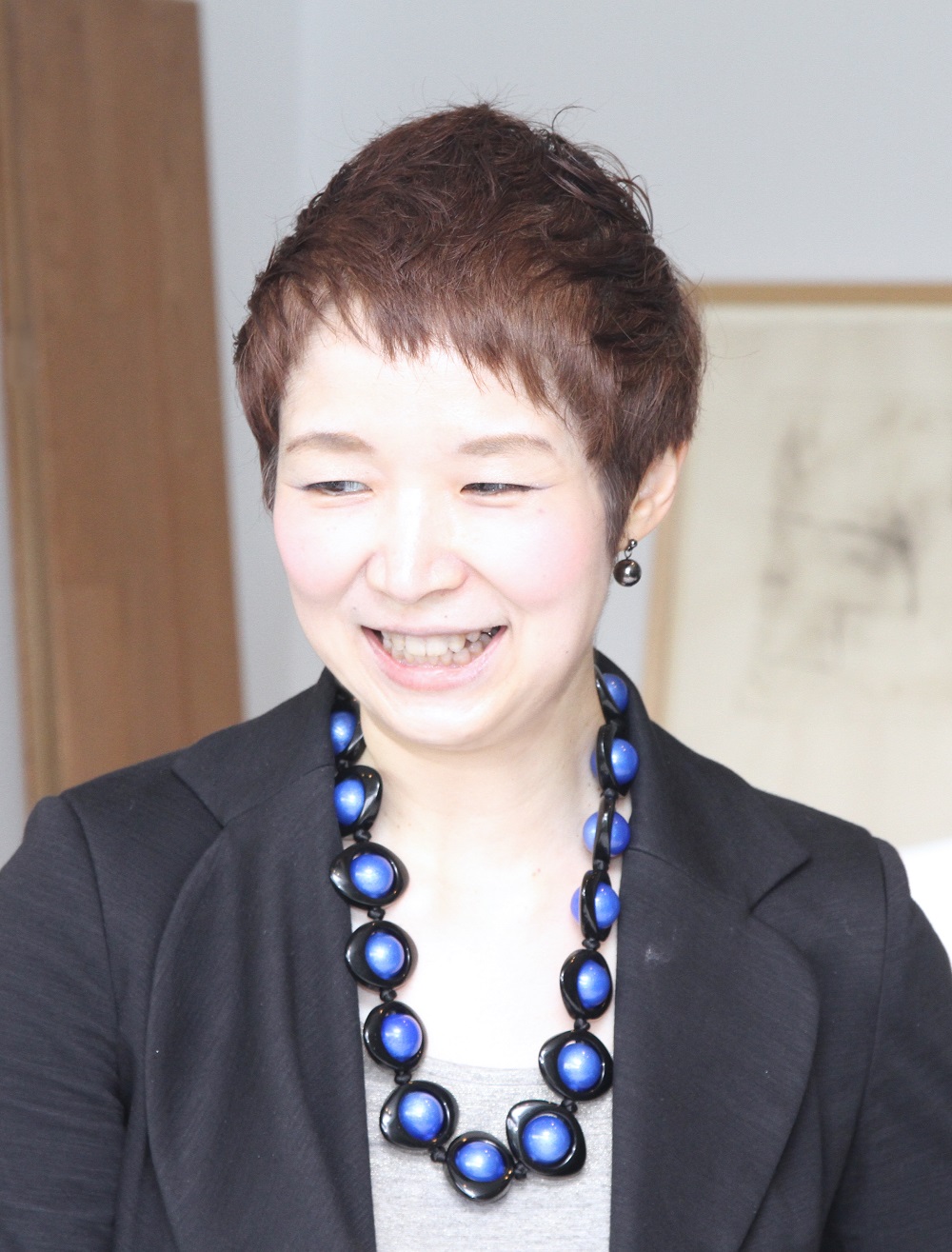 futarino 遠矢　菜織