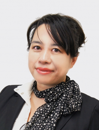 シンプルすまいらいふ～魚林　佐起子～ 魚林　佐起子