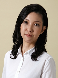 守田整理収納建築研究所 守田順子