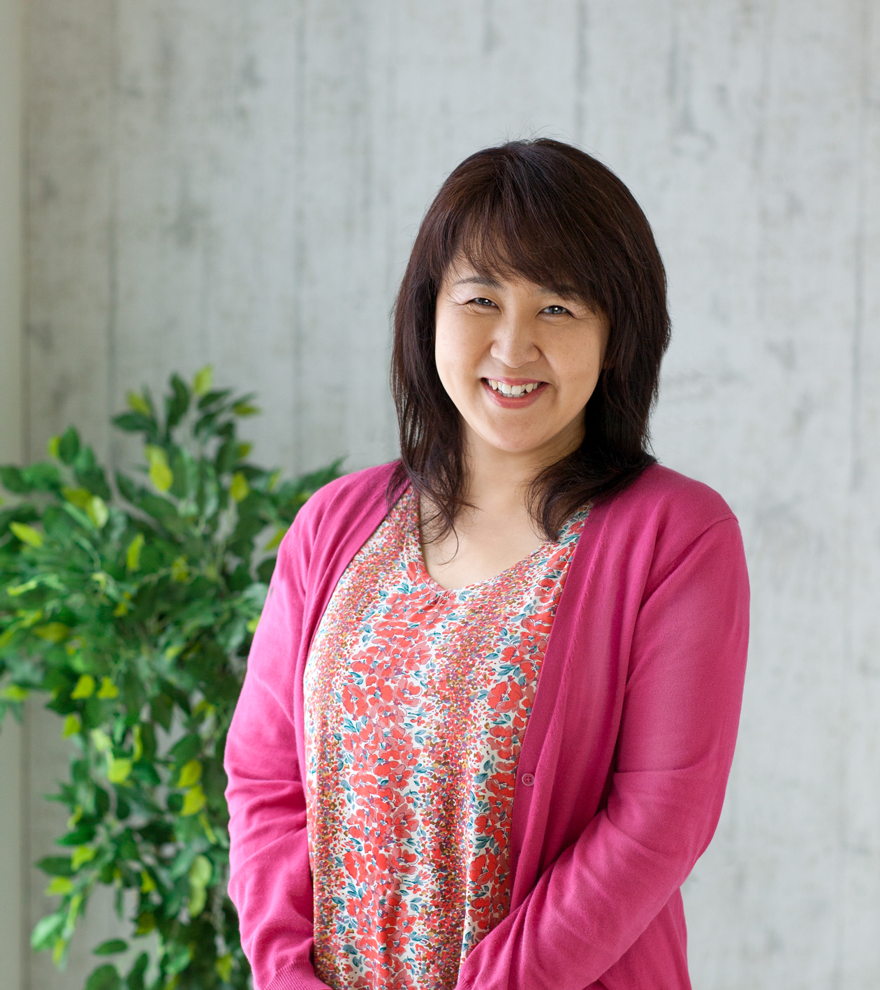 makaron smile 松田　妙子