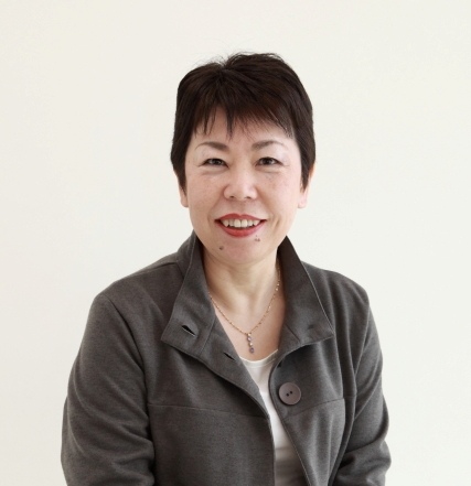 ゆとり茶論「古今」 古賀由香利