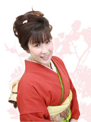 (株)ハヤシコーポレイション 林　緑子