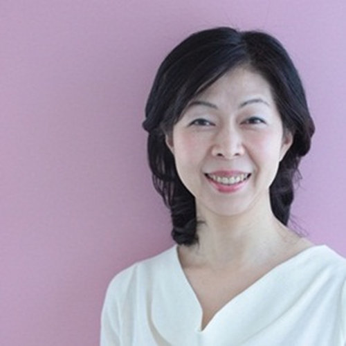 整理収納キレイスタイル　梅澤典子