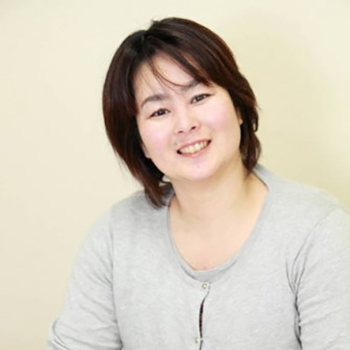 「くらしラボ」　谷本　恵美