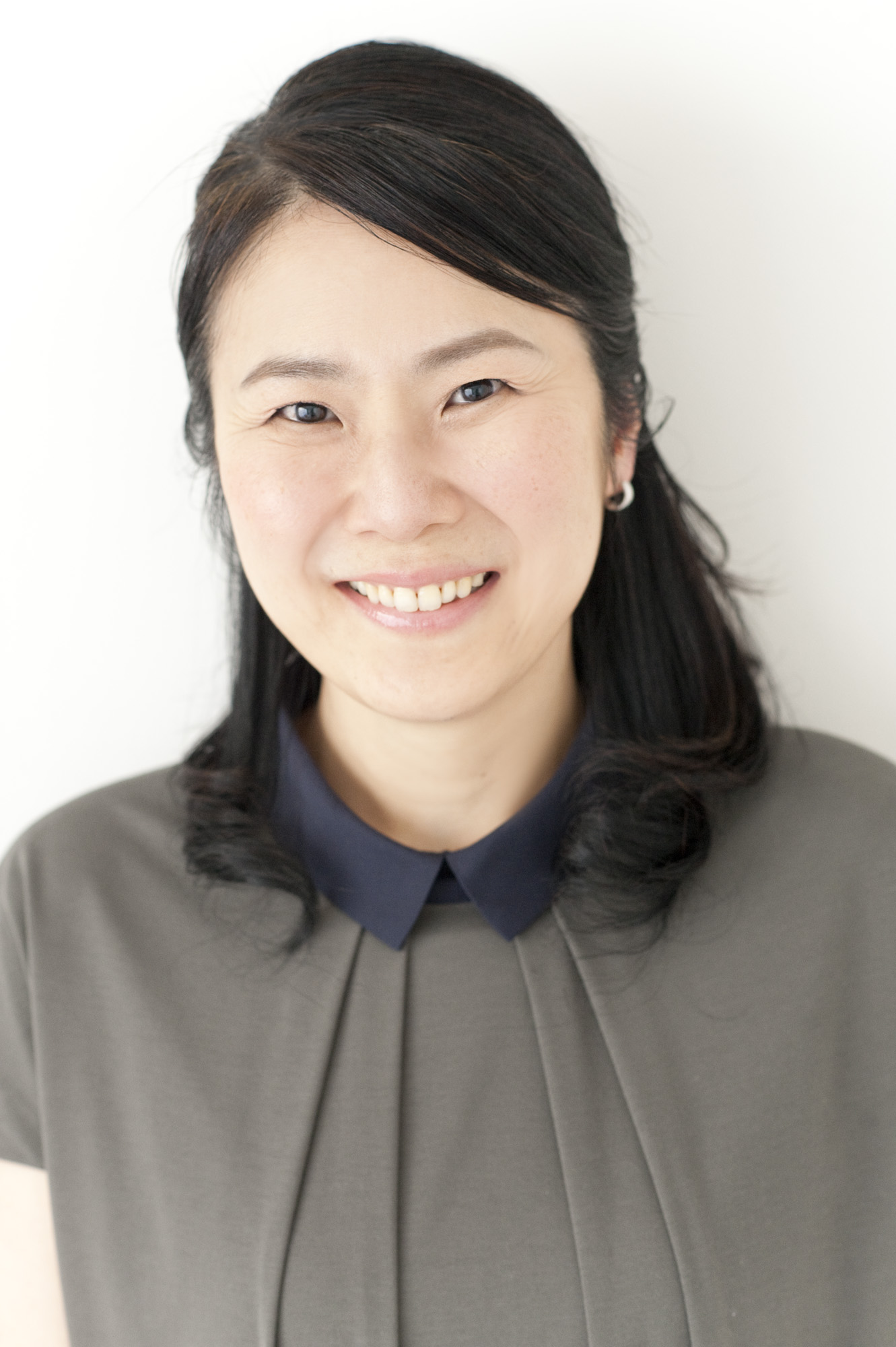 収納さん 江間みはる