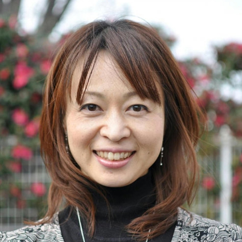 いずみ　なみか