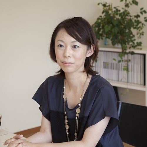 富山のHappy収納教室 整理収納AD　浮田 美紀子