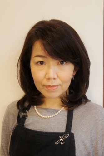 SpazioFelice(スパジオ・フェリーチェ) 横山　晴海