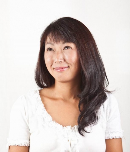 琉球風水スクール「アムリタ」 横川明子　【沖縄・宜野湾市】