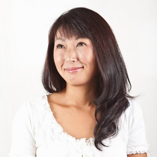 横川明子　【沖縄・宜野湾市】