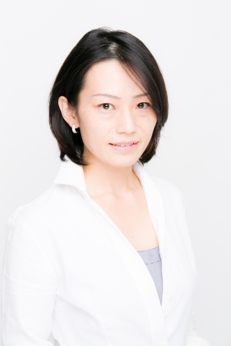 la nature(ラ・ナチュール) 小笠原　由貴