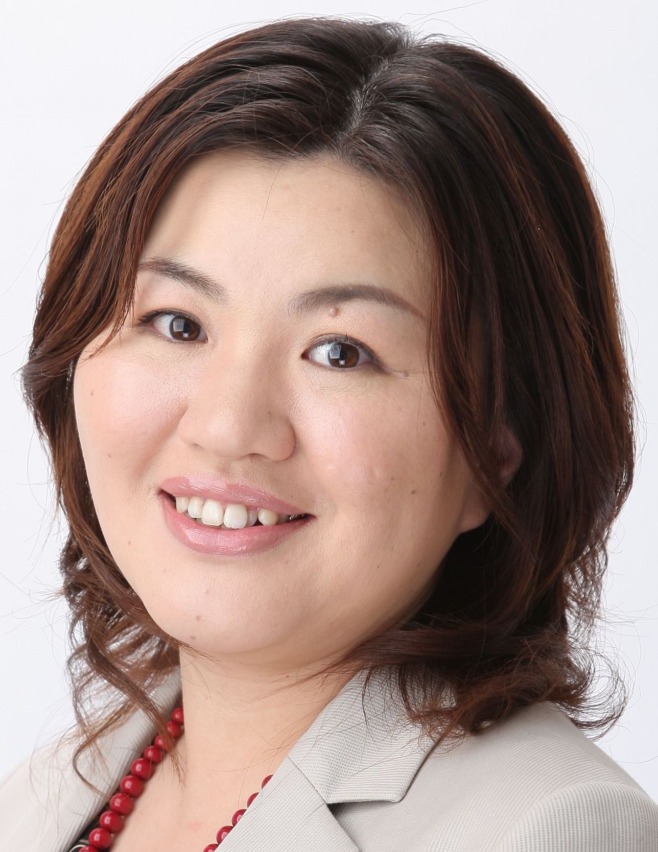 片付けコーディネート Happy Smile斉藤真弓