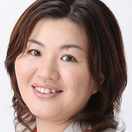 Happy Smile斉藤真弓