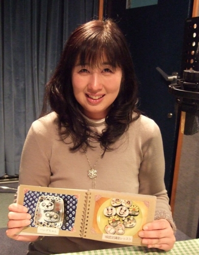 salon de aimer 小西素子（もみじ巻子）