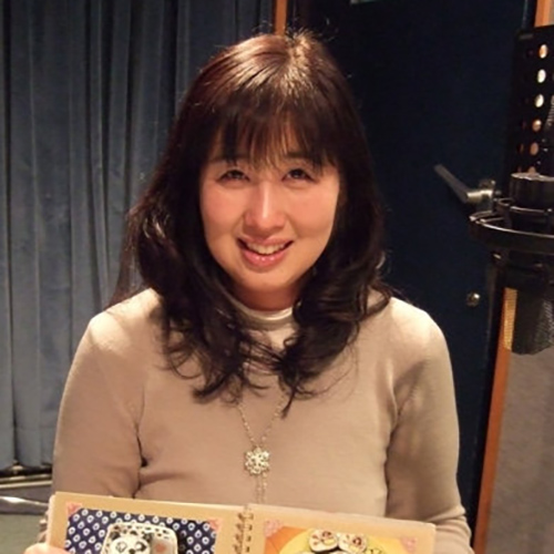 小西素子（もみじ巻子）