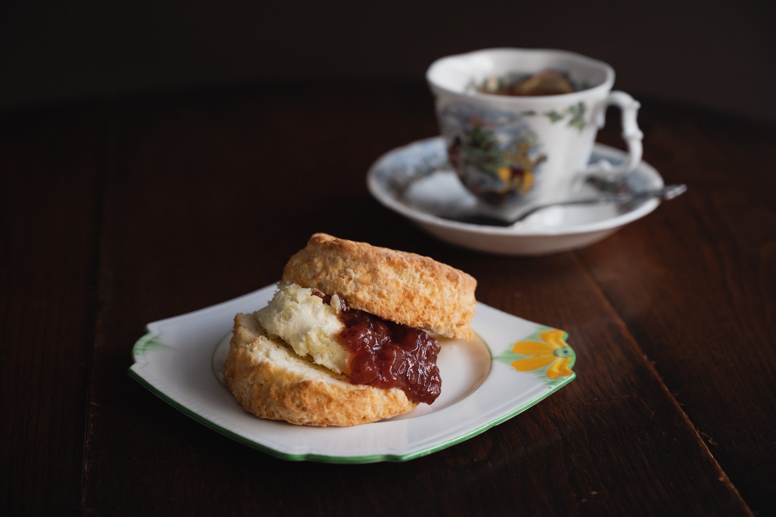 教室のイメージ