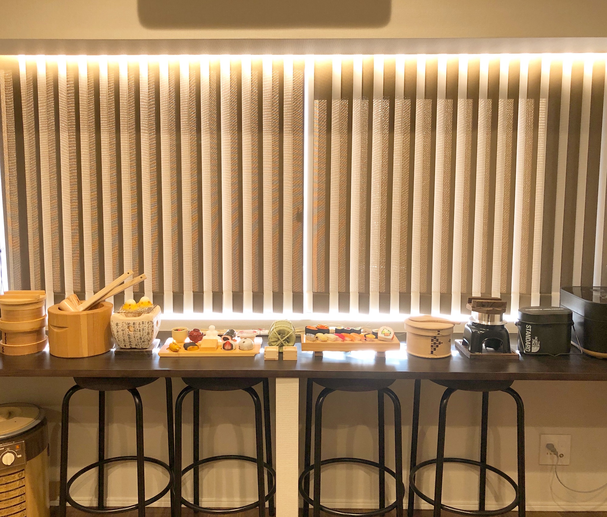 教室のイメージ