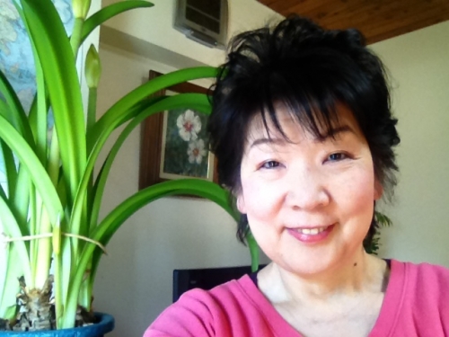 お家で洋食ランチ 武田暁子